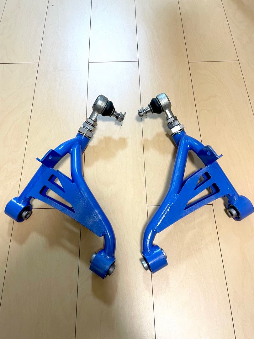 ckv36 z34 リアアッパーアーム 【新品未使用】