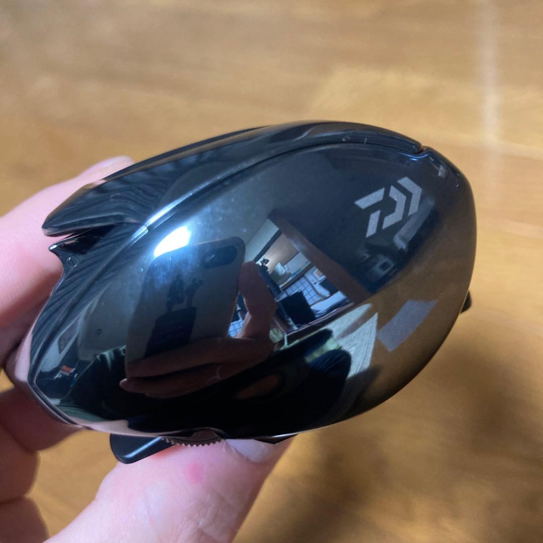 26 スティーズ SV LIGHT TW 100XXH