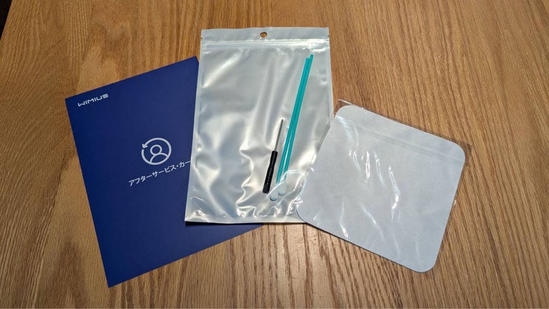 プロジェクター WiMiUS P63