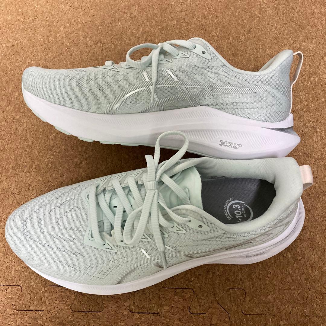 ASICS ランニングシューズ GT2000ワイド　レディース26cm