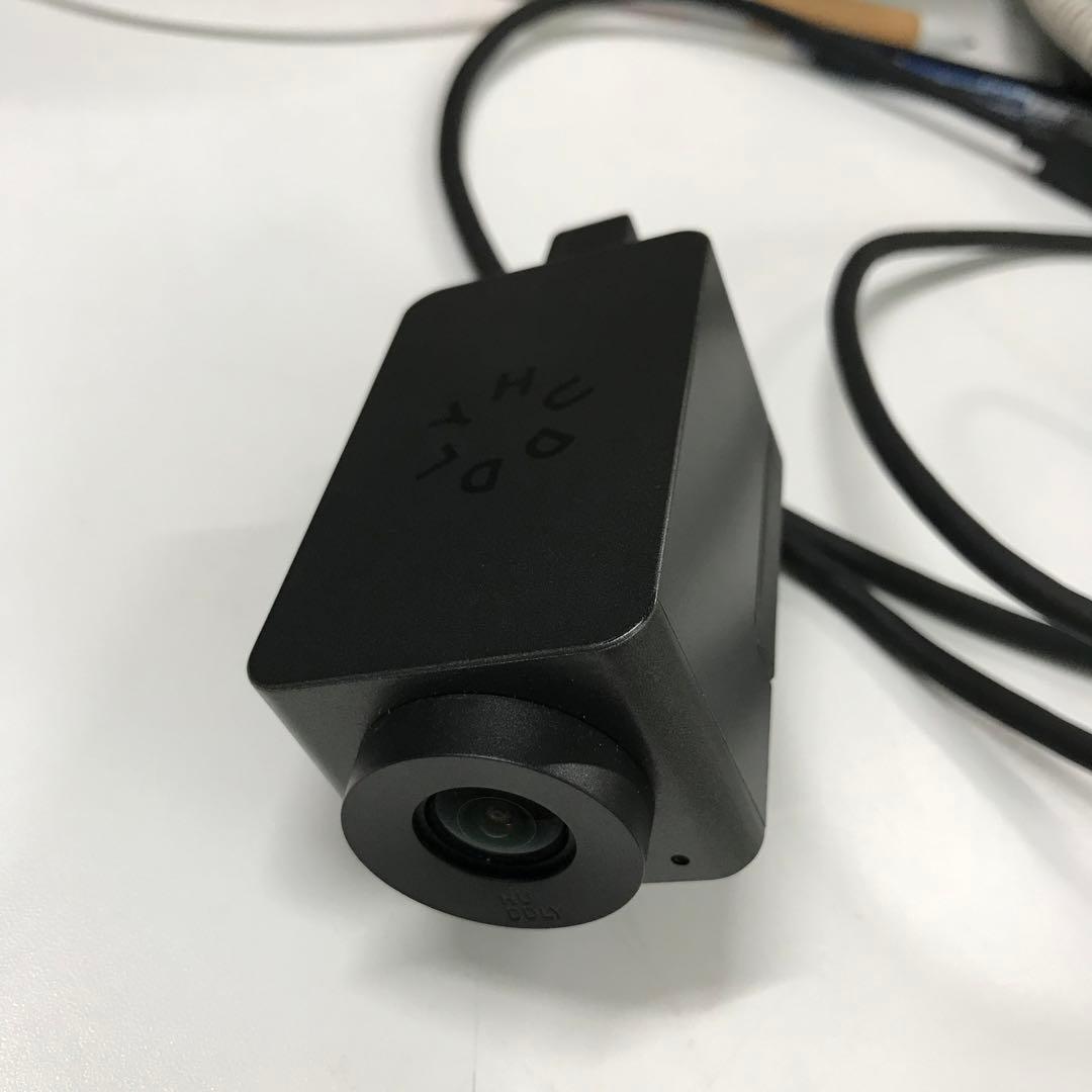 Huddly GO 1.0　ビデオ会議カメラ　Webカメラ　ウェブカメラ