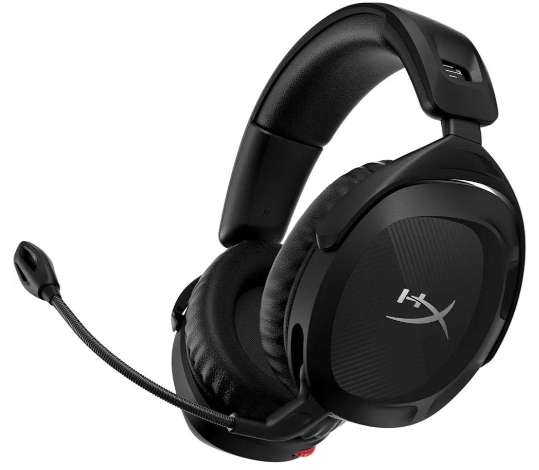HyperX Cloud Stinger2ワイヤレス 未使用未開封トート付き