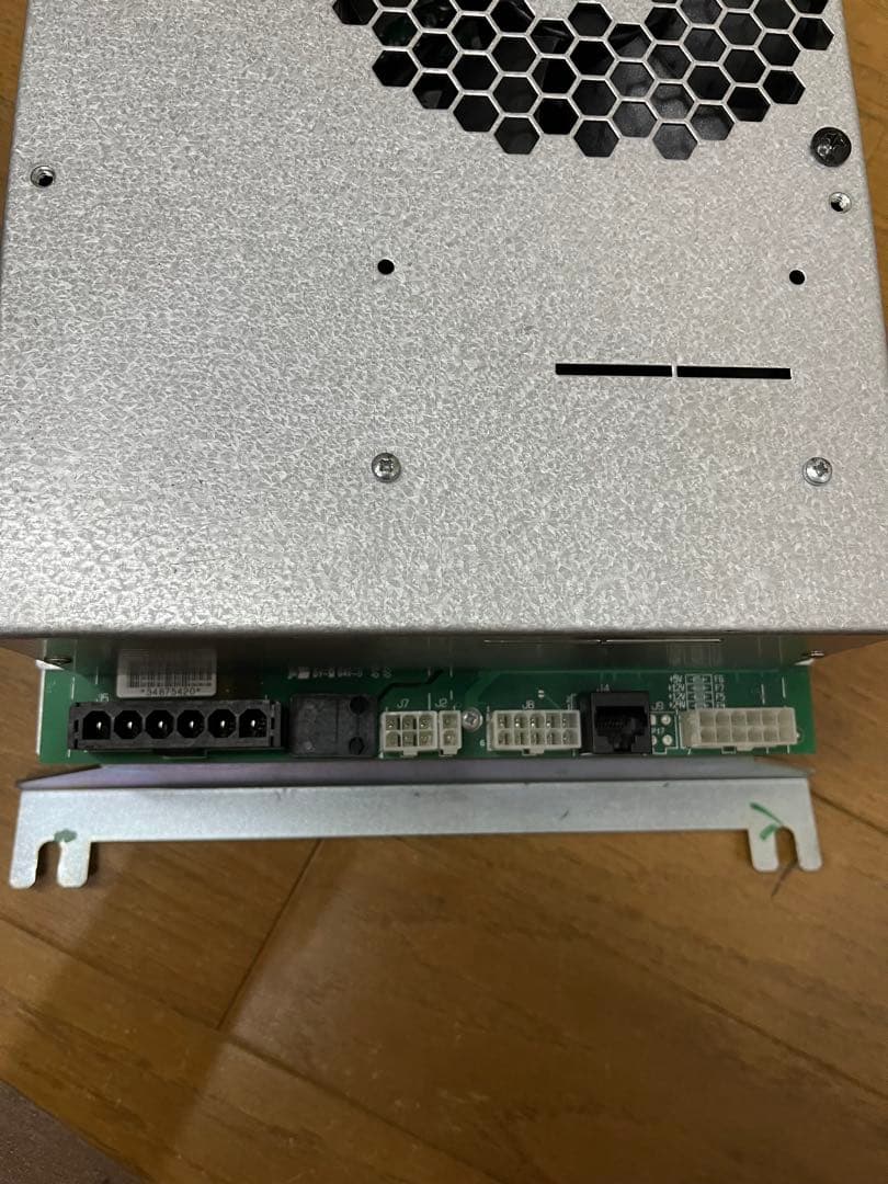 テクノジム　トレッドミル　基盤