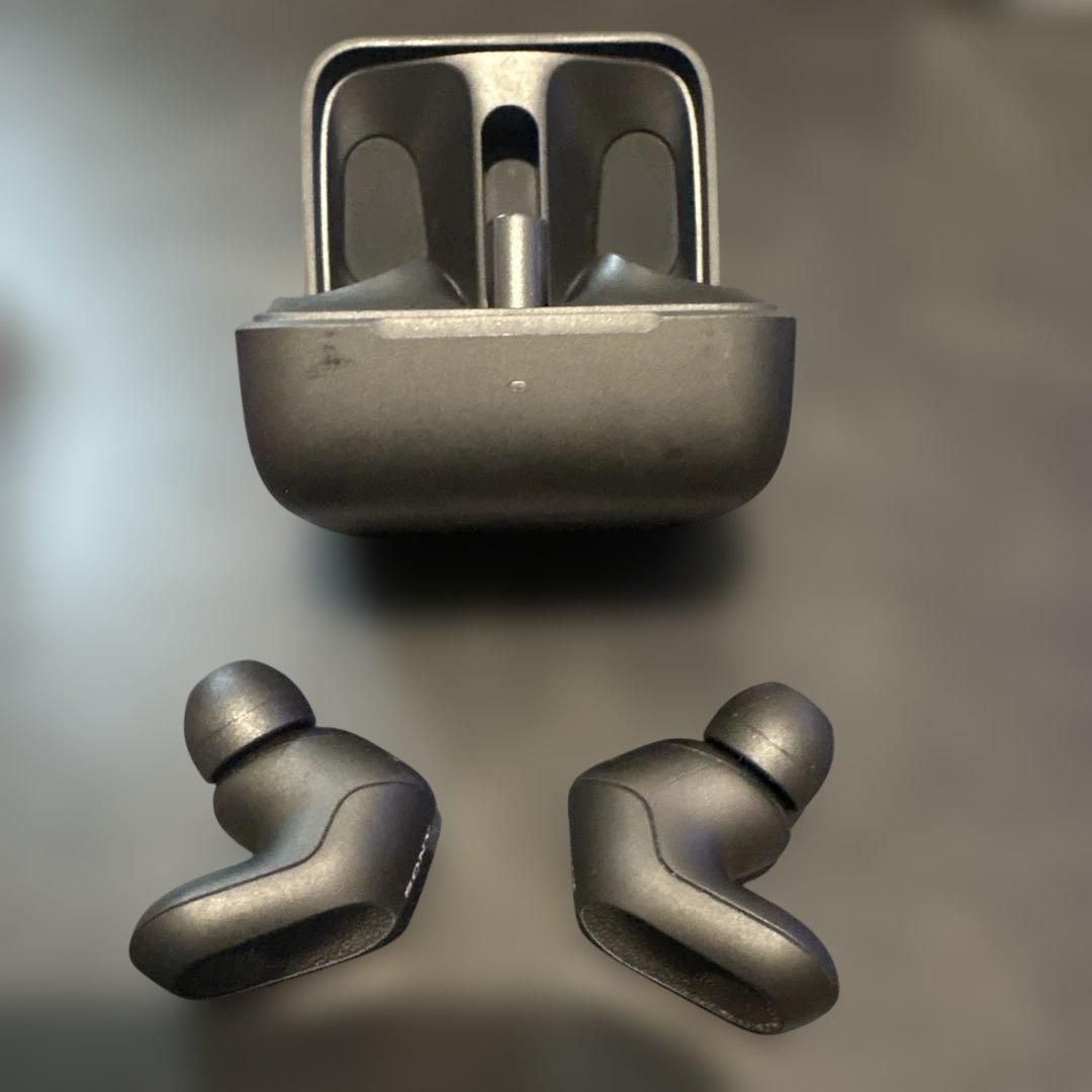 ゲーミングヘッドセット INZONE Buds ブラック WF-G700NBZ