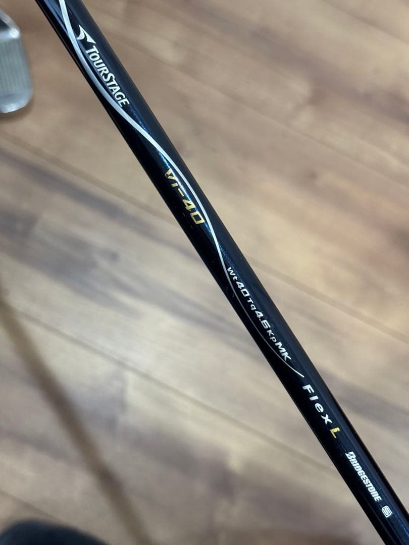 PRGR レディース アイアンセット 4本セット＋ツアーステージサンドウェッジ