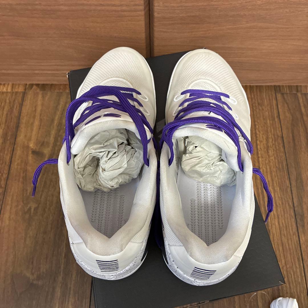 ナイキ コービー 9 エリート ロー EM プロトロ