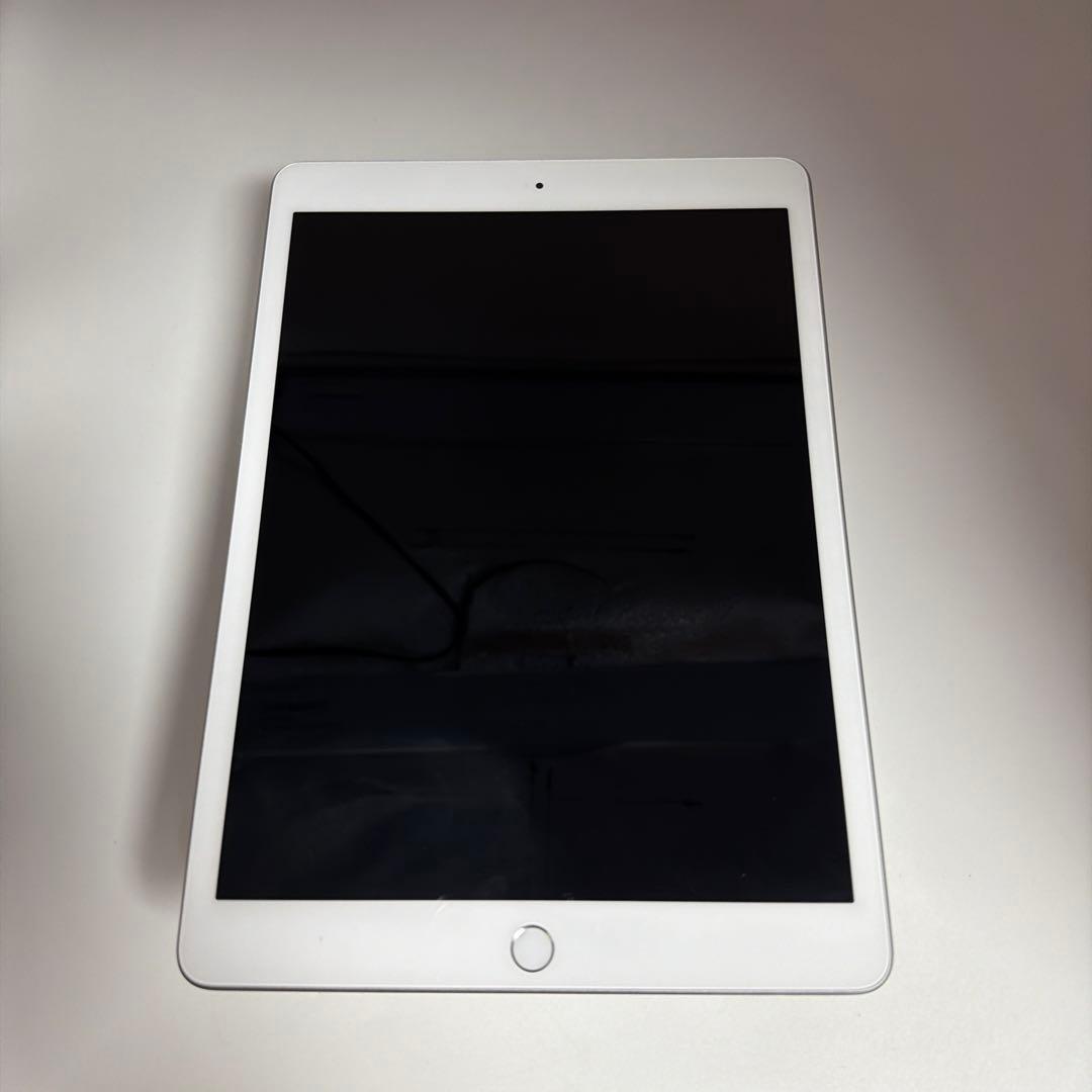 iPad 第7世代 32GB Wi-Fi バッテリー92%