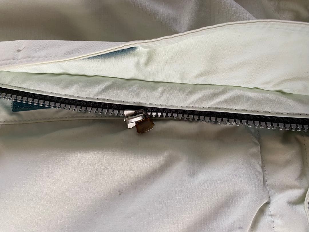 DESCENTE スキーウェア 上下セット Lサイズ