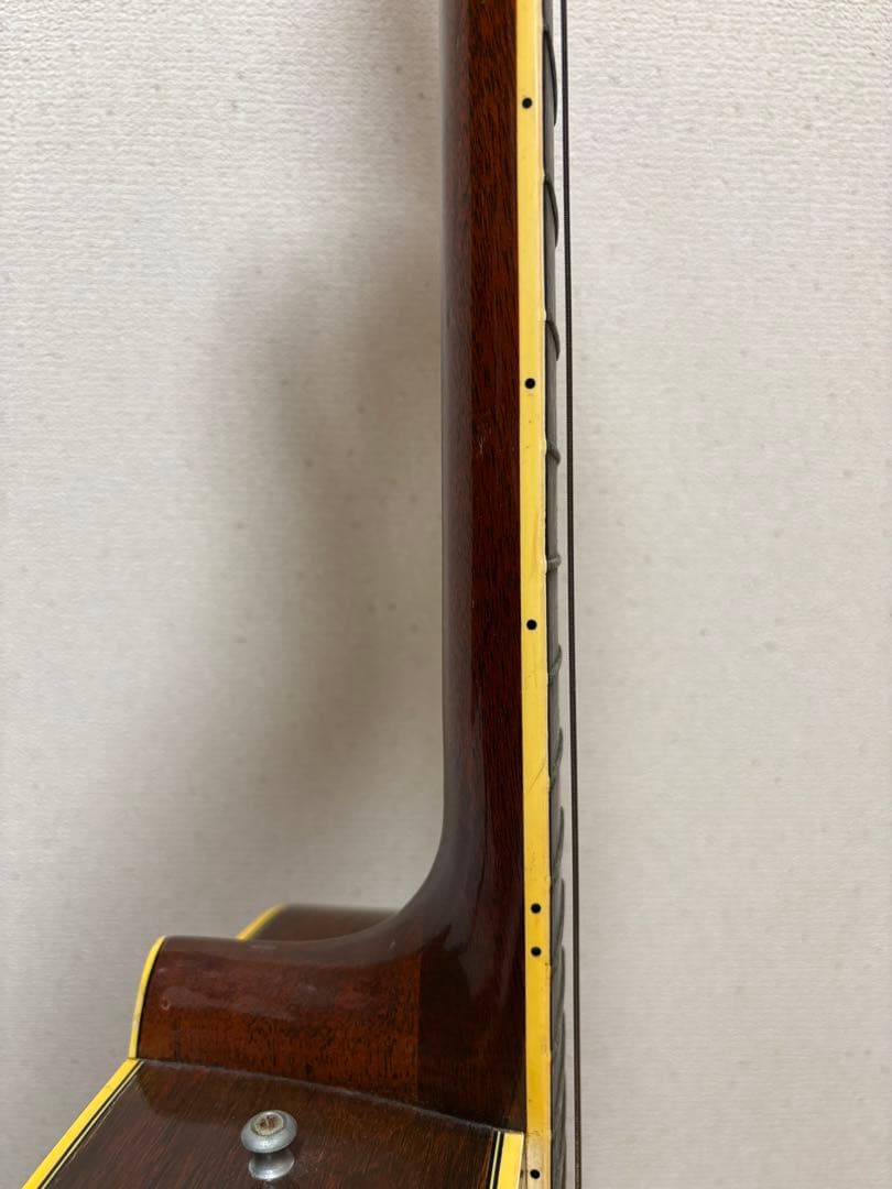 Yamaha FG-450 アコースティックギター