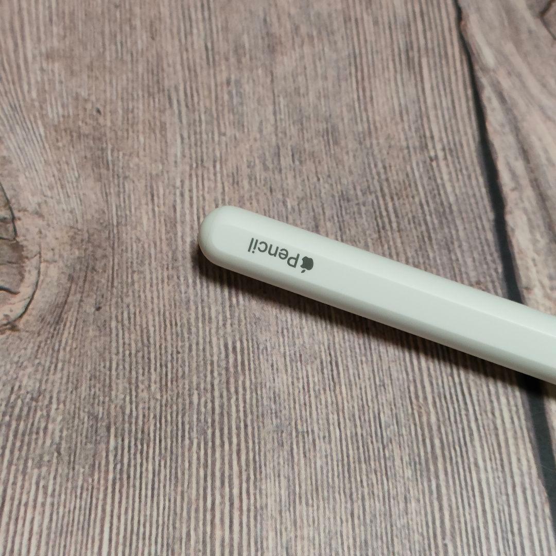 純正 アップルペンシル apple pencil 第2世代 超美品
