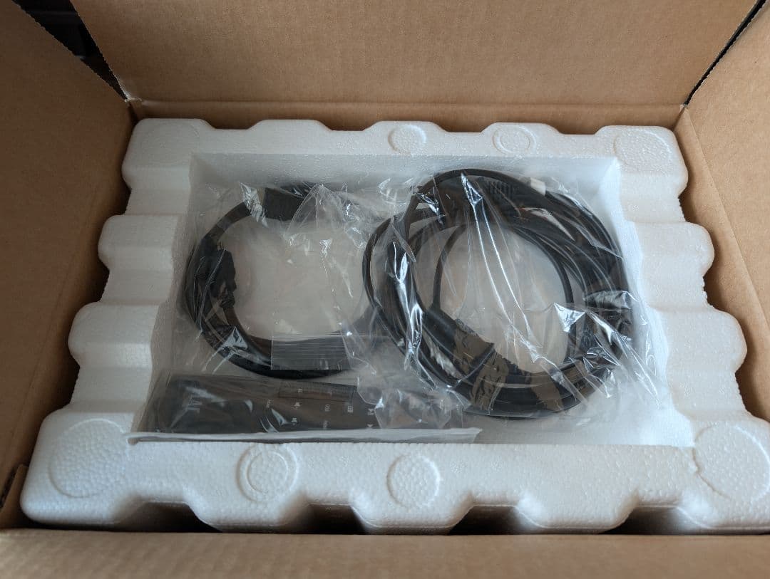 ELAC エラック DEBUT CONNEX DCB41 アクティブスピーカー