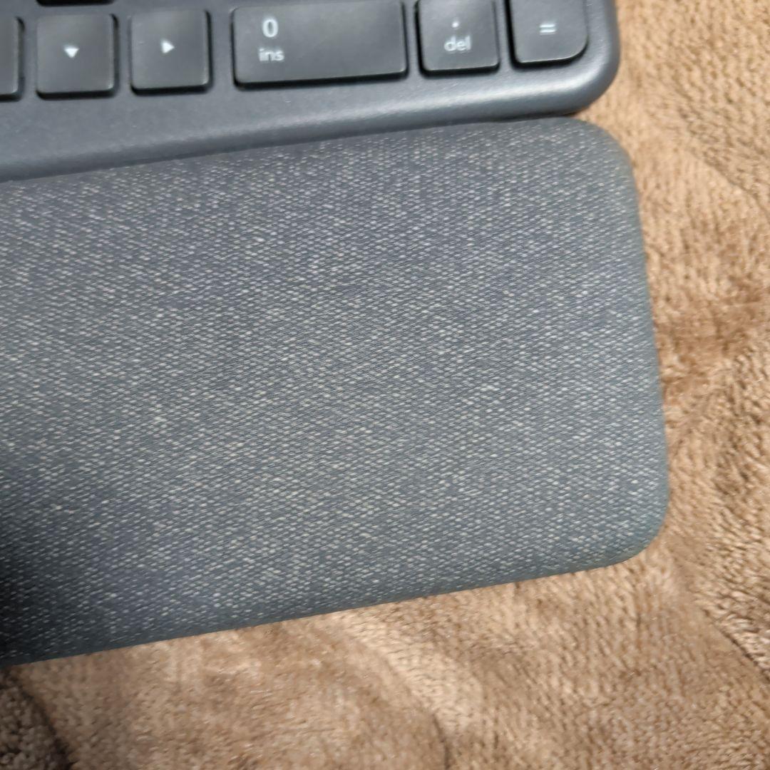 Logitech ERGO K860 キーボード US配列