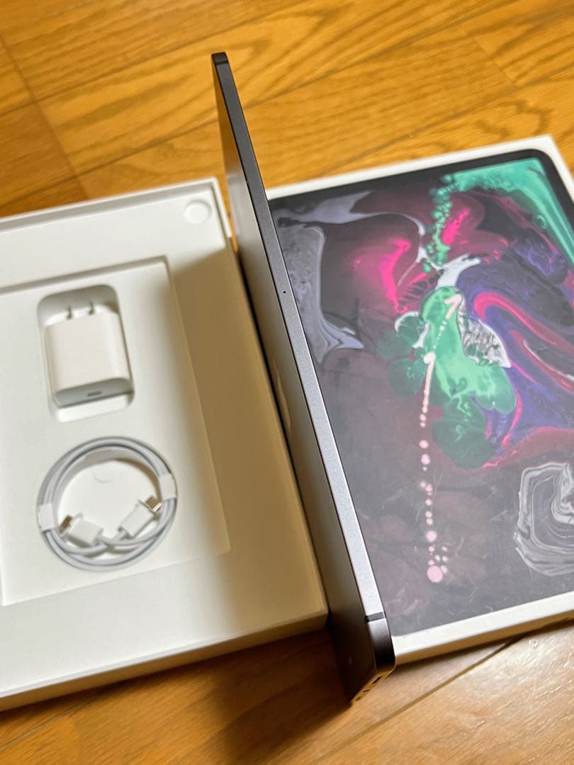 iPad Pro 11インチ（第1世代）64B Cellular +Wi-Fi