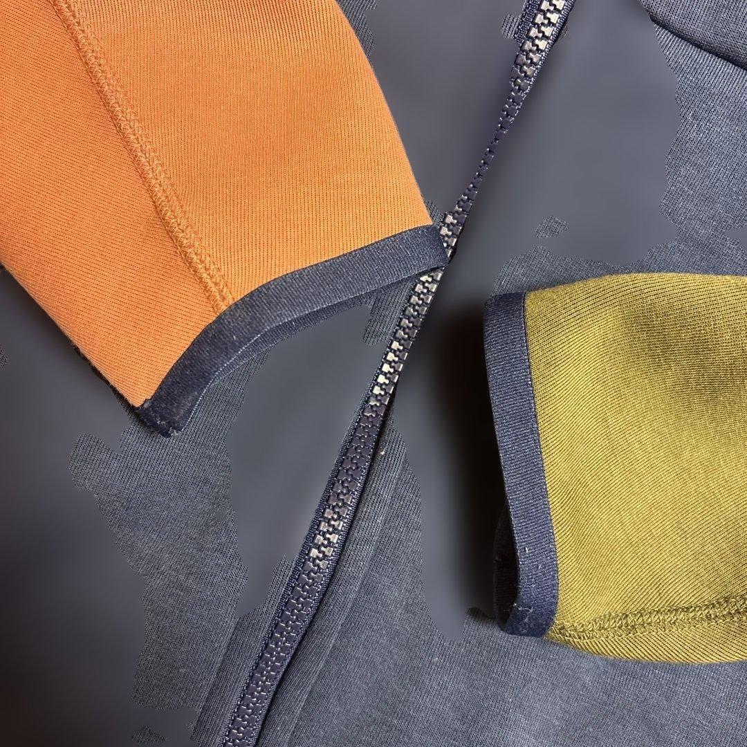 NIKE TECH FLEECE セットアップ