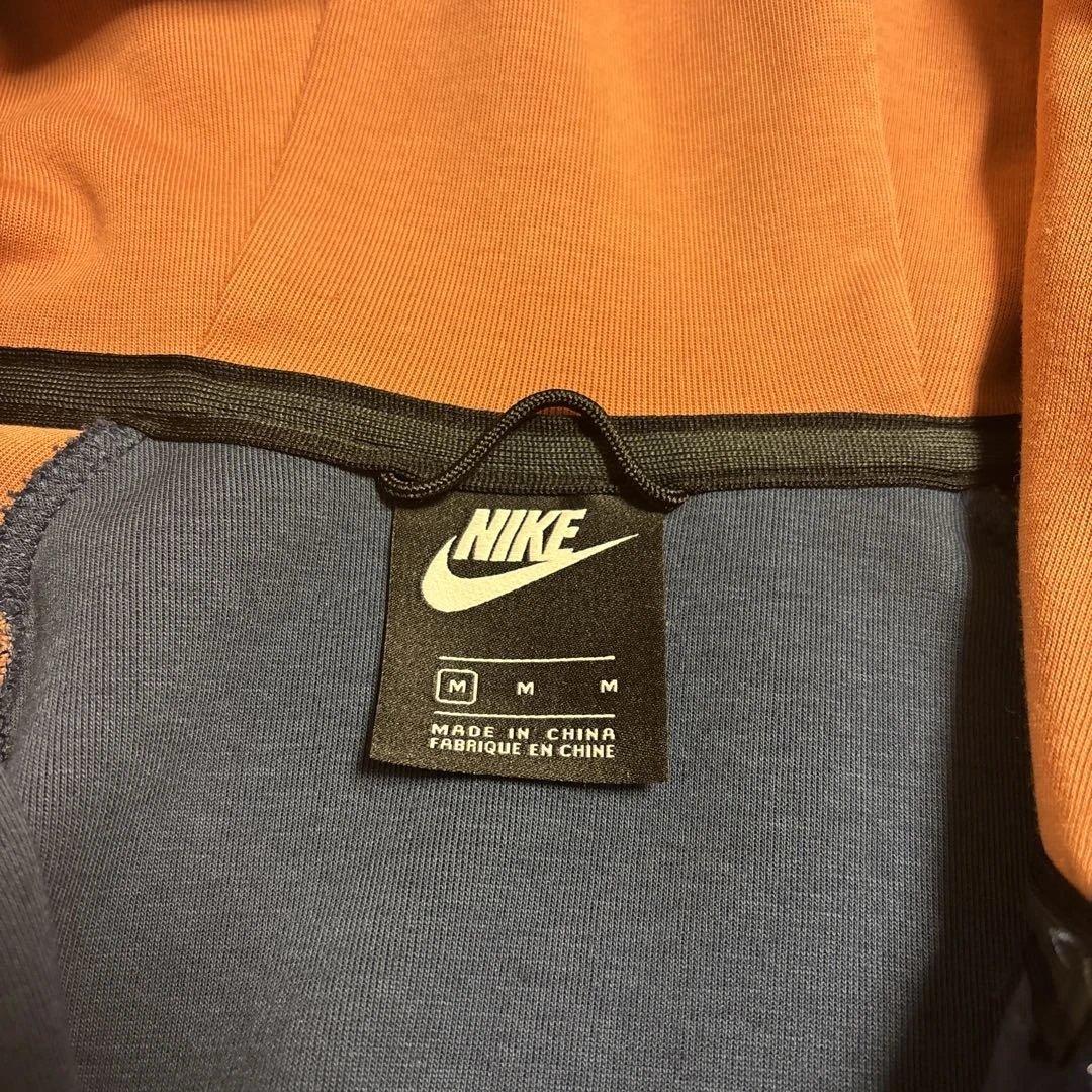 NIKE TECH FLEECE セットアップ