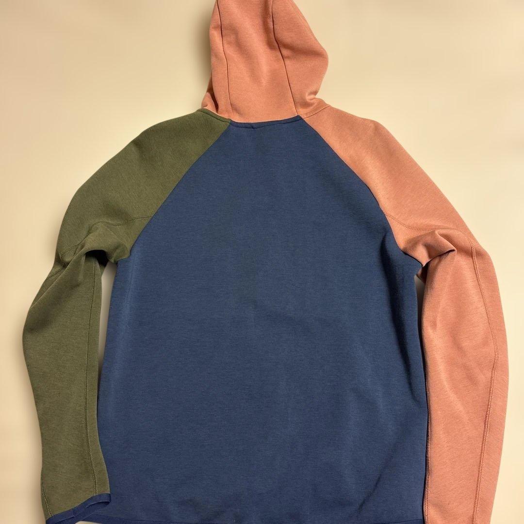 NIKE TECH FLEECE セットアップ