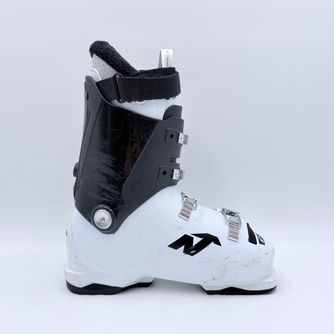 ノルディカ スピードマシン j4 スキーブーツ 24-24.5cm 285mm