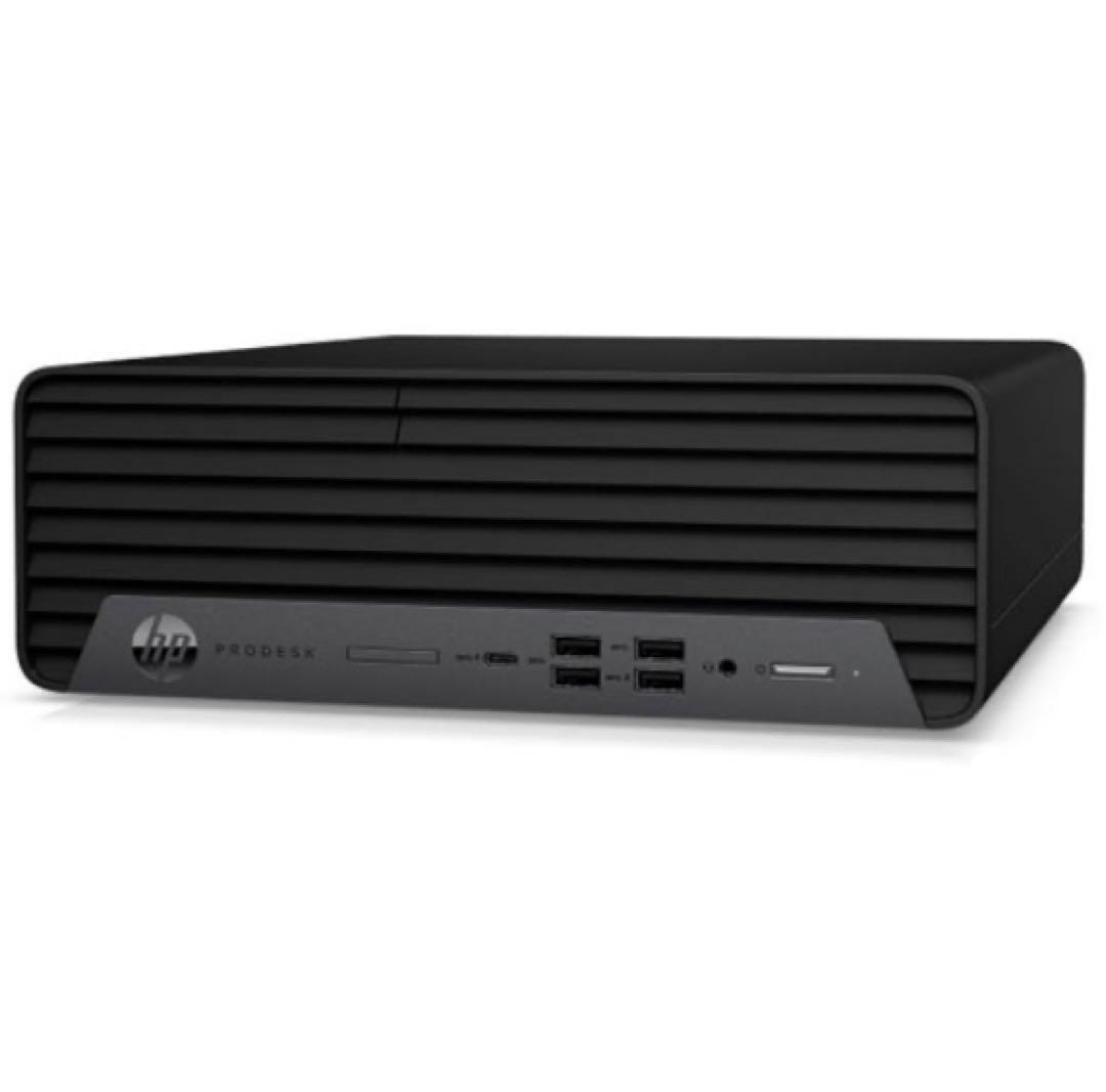 HP ProDesk 600 G6 SFF デスクトップパソコン