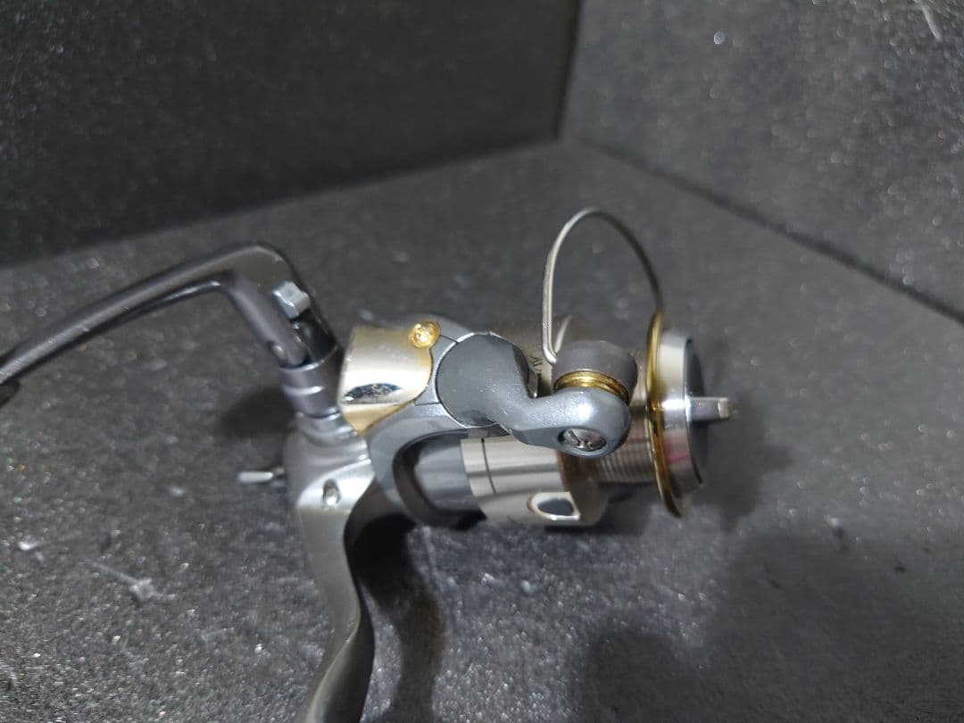 シマノ　98ツインパワー2500