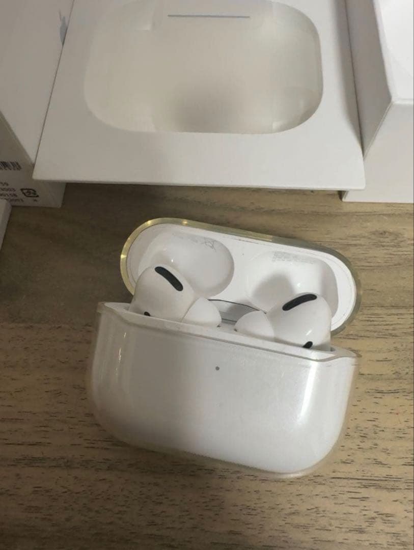 AirPods Pro 1世代 本体