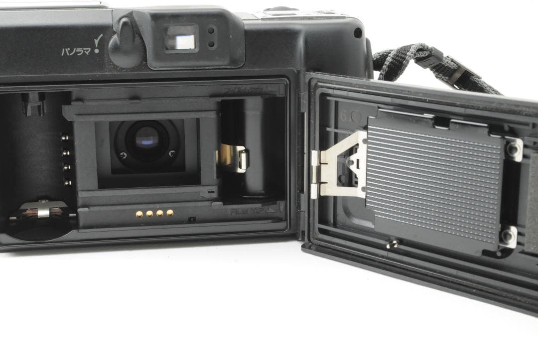 Konica コニカ 現場監督 Lens 28 HG 工事カメラ