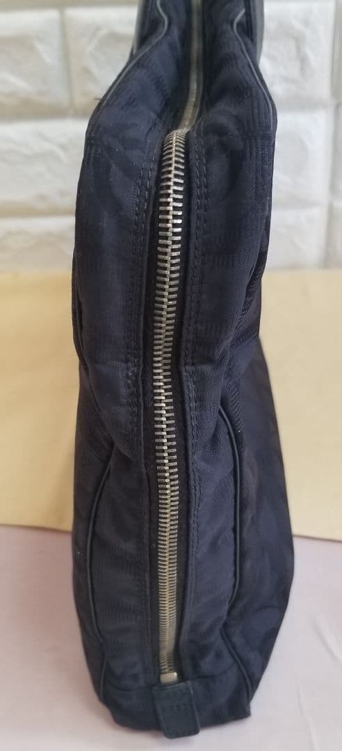 【希少モデル】CHANEL ニュートラベルライン ハンドバッグ トートバッグ