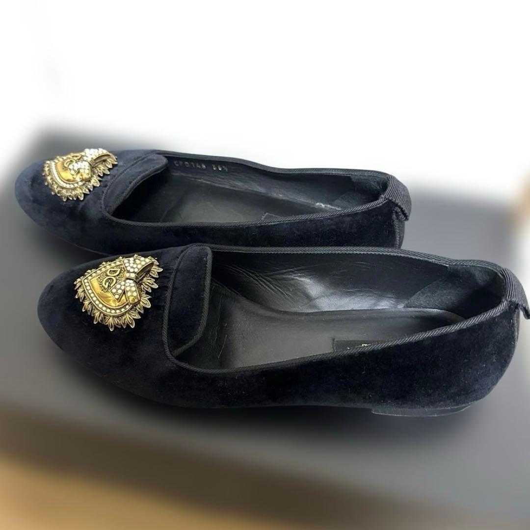 Dolce & Gabbana シューズ