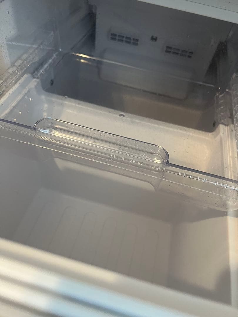 SHARP 冷凍冷蔵庫 SJ-D18G-W 2021年製