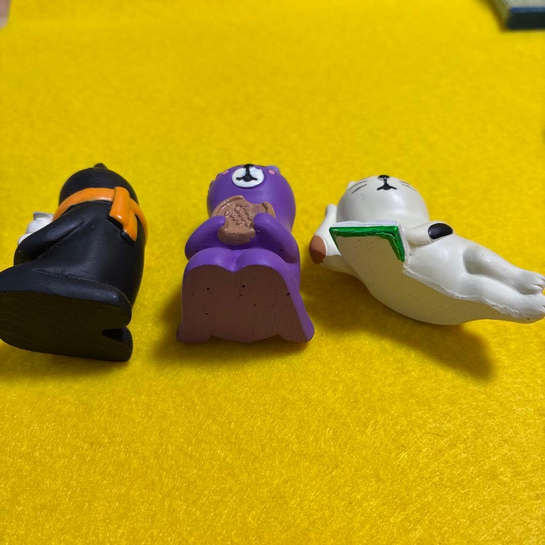 追加修正concombre　コンコンブル　デコレ　33個セット