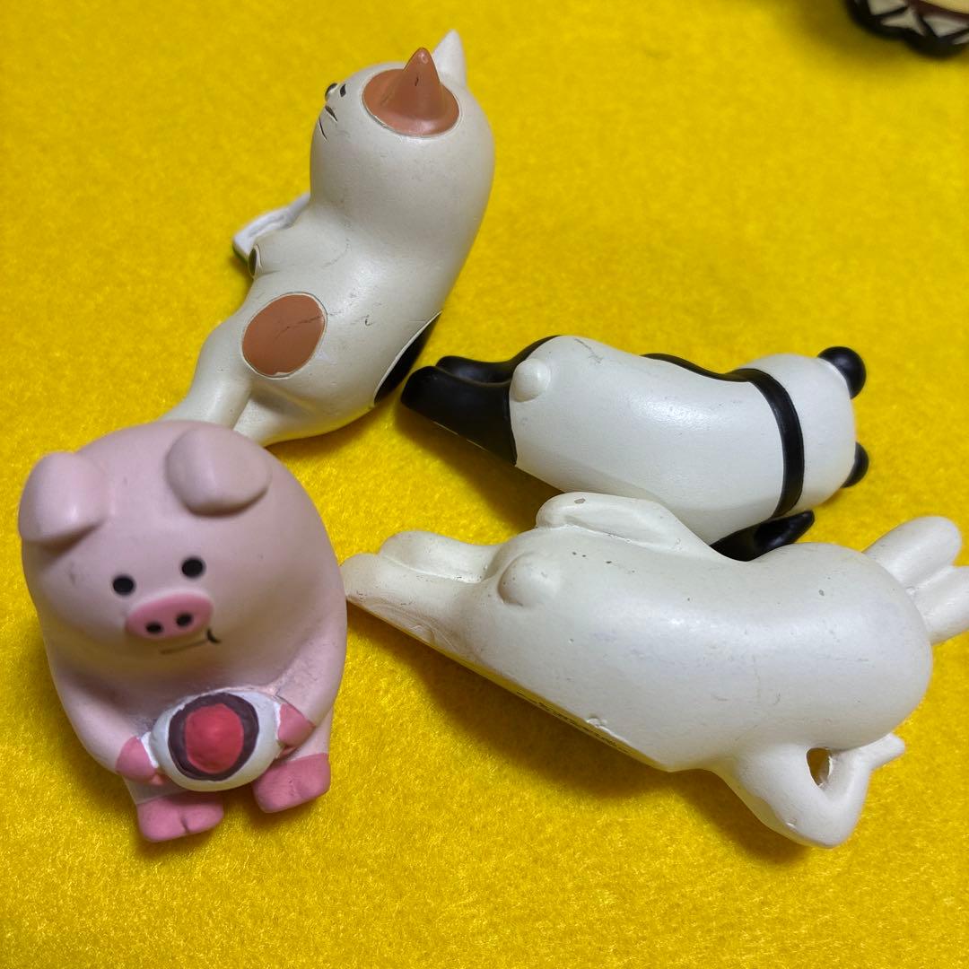 追加修正concombre　コンコンブル　デコレ　33個セット