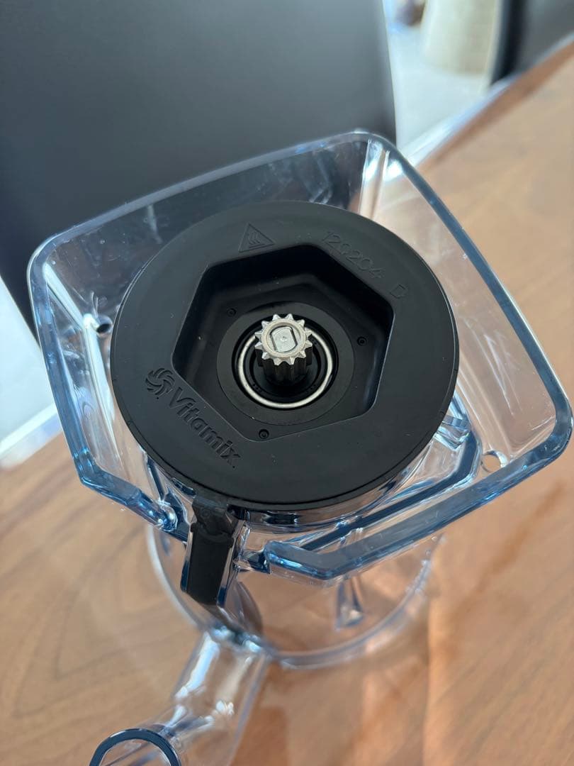 バイタミックス　コンテナ　セット