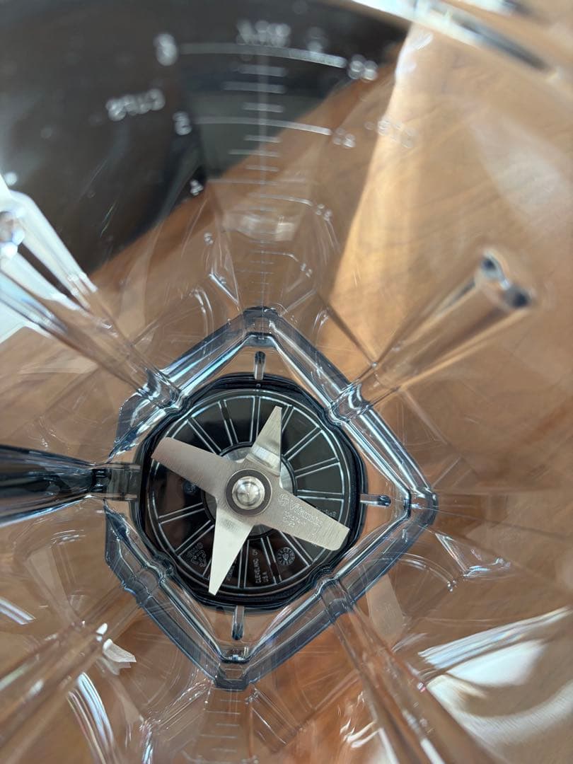 バイタミックス　コンテナ　セット