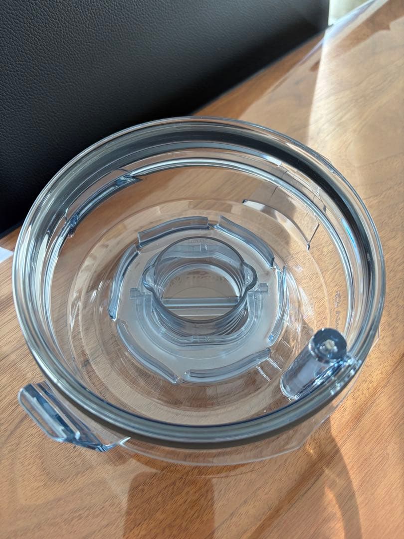 バイタミックス　コンテナ　セット