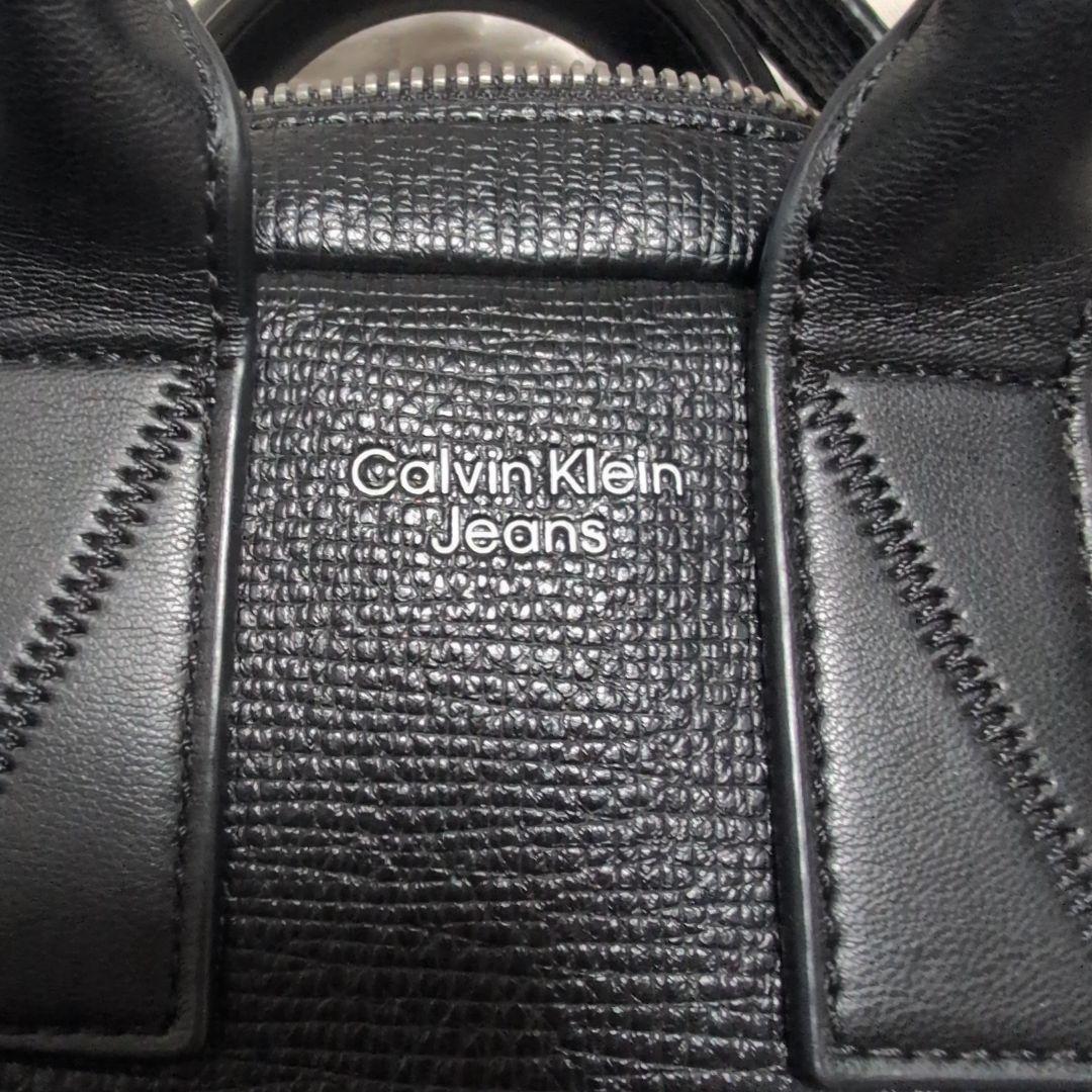   Jeans アーカイブ マイクロクロス ボディバッグ