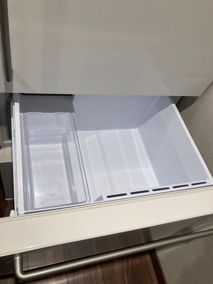 無印良品　冷蔵庫