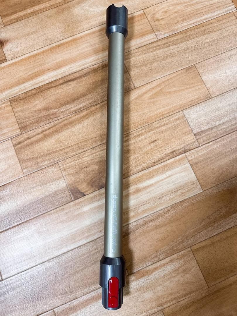 【分解洗浄済】288-ダイソン dyson v10 sv12 掃除機 作動品