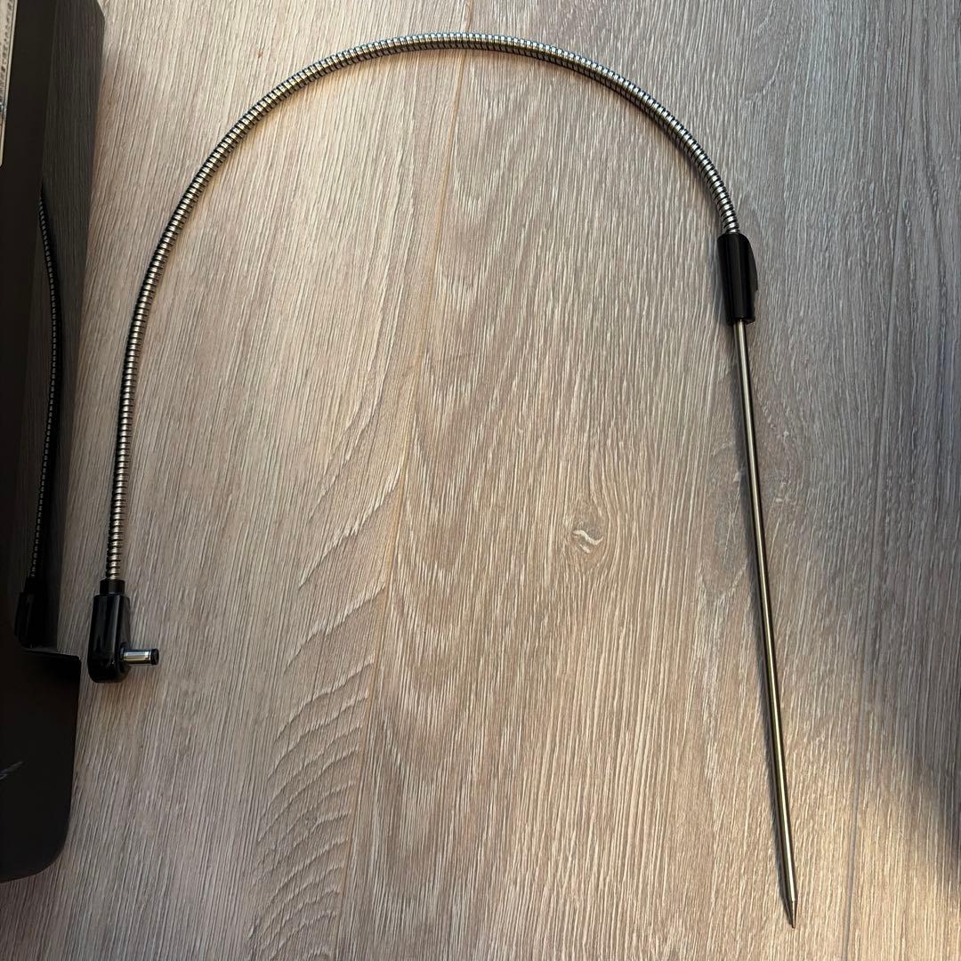 テスコム 低温調理器 芯温スマートクッカー