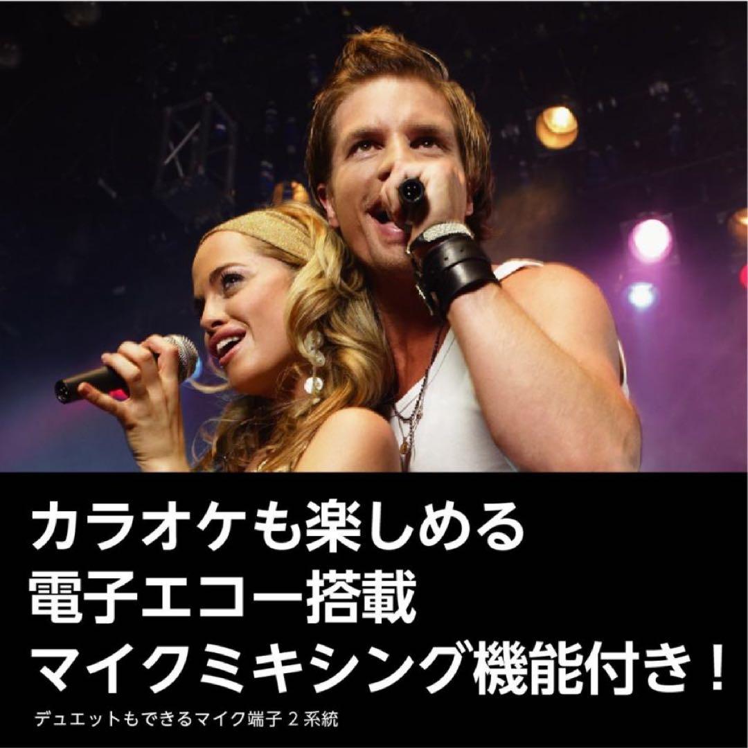 ORION SKS-30BT パーティースピーカー フルレンジバスレフタイプ