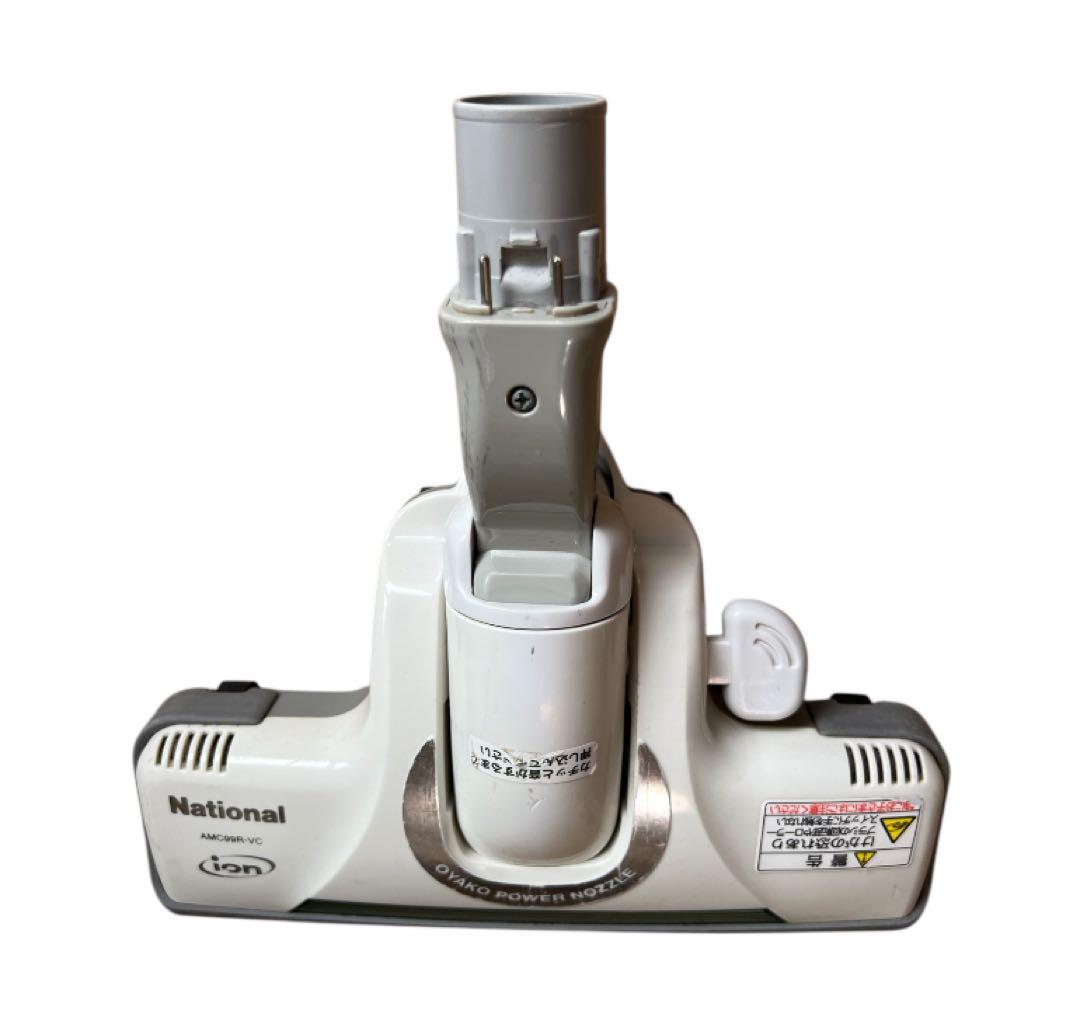 MC-F300XG-G ヘッド National