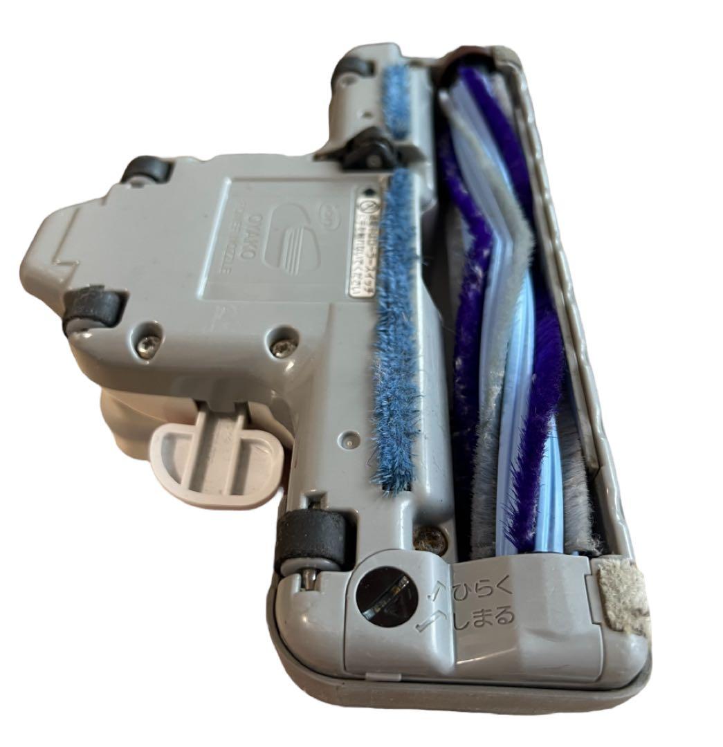 MC-F300XG-G ヘッド National