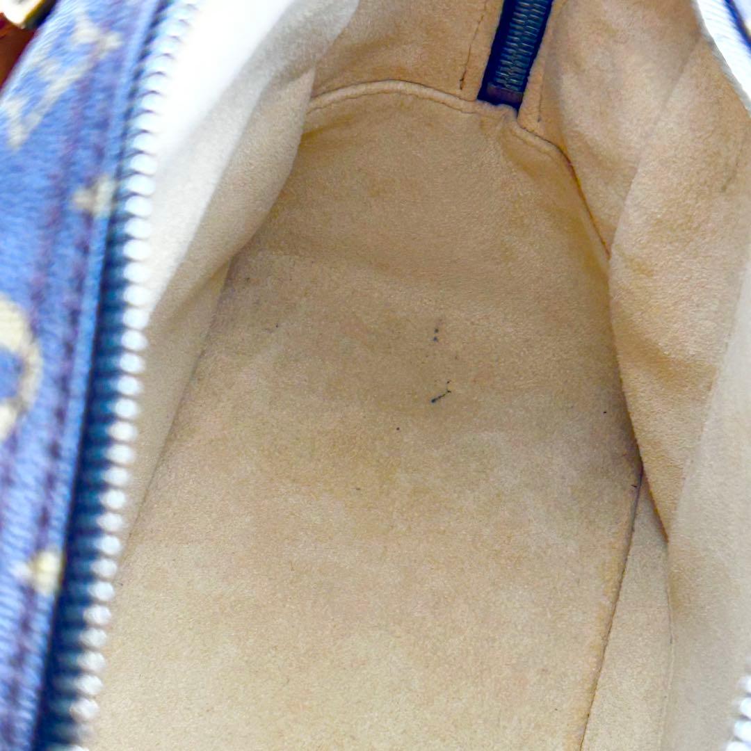 タコjuju 正規店購入品 箱保存袋あり マンハッタン PM ゴールド金具