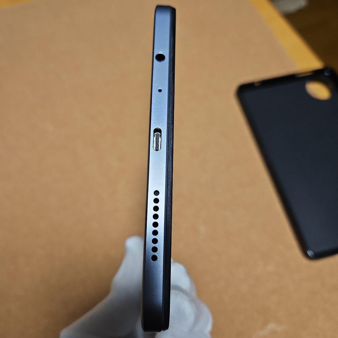 美品 Xiaomi Redmi Pad SE 8.7 グレー 4/64 WiFi