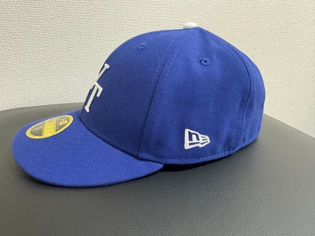 の*こ様 WTAPS NEWERA 中古美品
