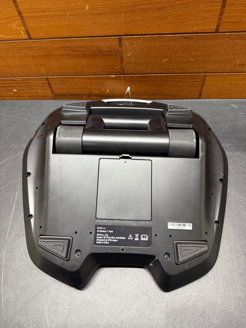 SIXPAD Foot Fit 2 SP-FF2310FA　フットフィット２