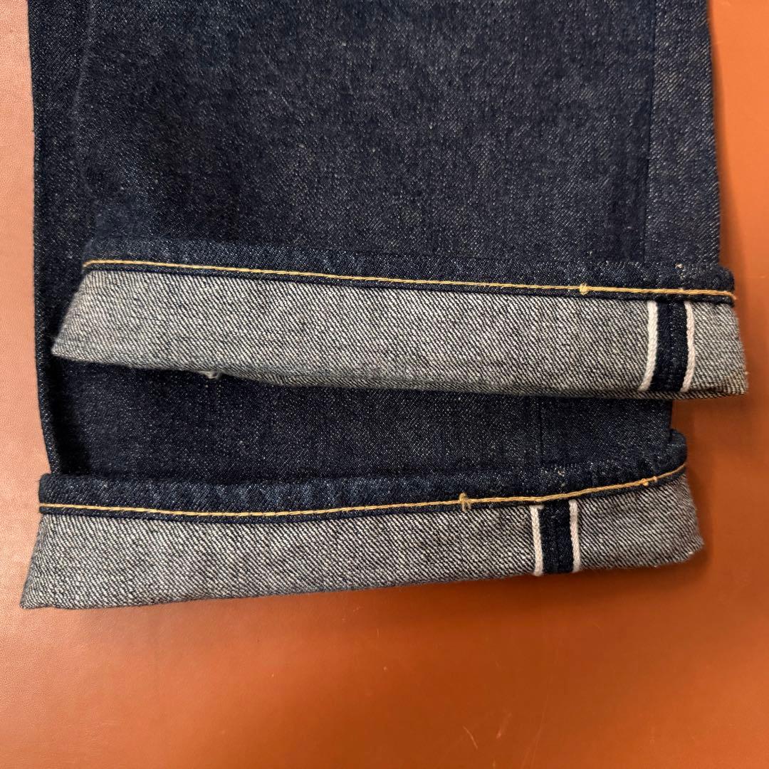 パンツ WAREHOUSE DSB S1003XX 1942 W38