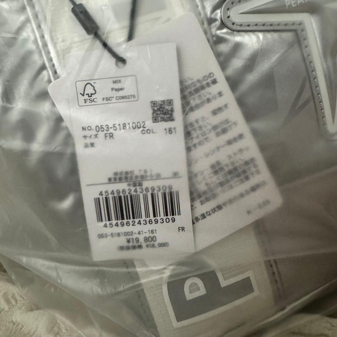 あ*る様 PEARLY GATES カートバッグ