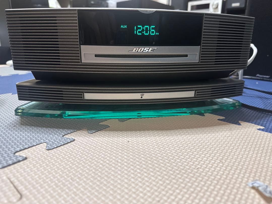 Bose Wave Music System III 本体