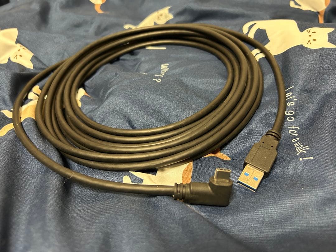 【ぽ*ん】 Quest 3 512GB