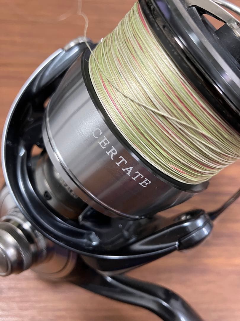 24セルテート 5000D-XH