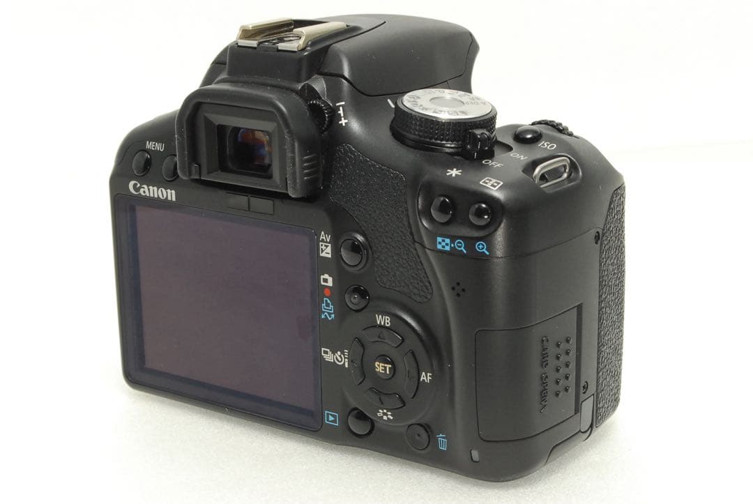 K 様フォロー割_Canon EOS Kiss X3 ❤️一眼レフ カメラ